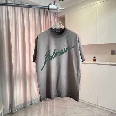 wholesale quality balmain shirts model no. 53